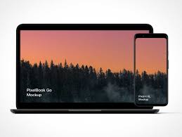 Download Computer Psd Mockups