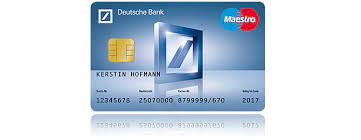 Für die eurozone (19 länder) alleine ist die girocard der pax bank am besten. Deutsche Bank Girokonto Kostenlos Eroffnen