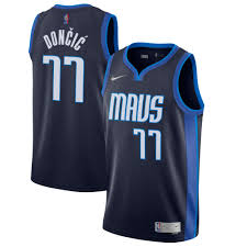 Preverite nabor najbolj prodajnih in aktualnih izdelkov luke dončića. Dallas Mavericks Nike Earned Edition Swingman Jersey Luka Doncic Mens