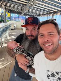 From Atlantic to LAW Records: Navigating the Music Industry with Resilience