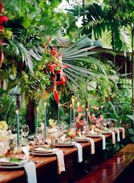All The Reason You Need To Travel To Costa Rica Tropical Wedding Theme Tropical Decor Tropical Wedding