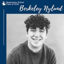 Headwaters School Class of 2022 Senior Legacy