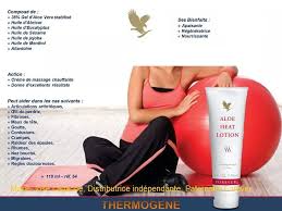 Heat Lotion Produits Forever Produits De Beaute Conseils Beaute