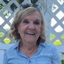 Obituary information for Virginia Ruth Wamsley