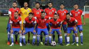 Argentina no tiene una grandísima selección, tiene más de una, galdames adentro y arias ausente de la convocatoria, todas las noticias de selección de chile están en tyc sports. La Roja Tiene Nueva Fecha Para Su Debut En La Copa America 2021 Regate Cl Ultimas Noticias Futbol Mundial