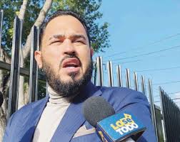 LEVANTAN DUDAS SOBRE MARCA DE PINA