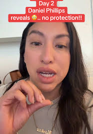 Daniel Mitchell Diddy