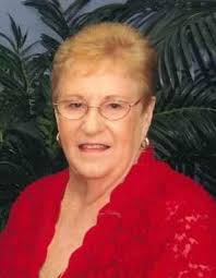 Paulene Spears Obituary (1938