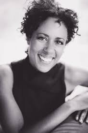 Akwi Nji, Director of Communications. Some of her responsibilities are to  inform the employees and the public about the District's initiatives and  goals. To learn more about Akwi and the communications team