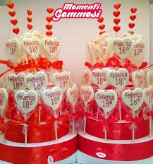 TORTA DI LECCA LECCA PERSONALIZZABILI AL PEZZO : Amazon.it: Alimentari e  cura della casa