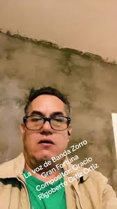 Compositor Horacio Ortiz