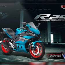 Walkaround my friend's new bike, the limited edition yamaha 125zr. 2021 Yamaha Yzf R25 Rolls Out In Malaysia