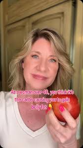 Here ya have it 👇, The culprit of gaining belly fat is high cortisol  levels and their impact