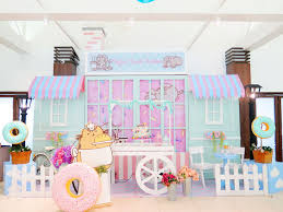 We did not find results for: Sofia S Pusheen Sweets Shop Themed Party 7th Birthday Party Doll Manila