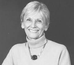 Ruth Ann (née Hutton) Anderson