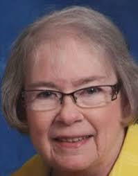 Suzanne (Sue) Blessing Harwell Obituary