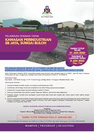 Mpsj are responsible for public health and sanitation, waste removal and. Pelawaan Sewaan Tapak Di Lot 64561 Jalan Sb Jaya 6 Kawasan Perindustrian Sb Jaya Sungai Buloh Selangor Darul Ehsan Portal Rasmi Majlis Perbandaran Selayang Mps