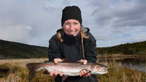 Night fishing requires a whole different approach. Rainbow Trout Night Fishing Bass Fishing Gurus