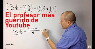 Check spelling or type a new query. 13 Canales De Youtube Para Aprender Matematicas