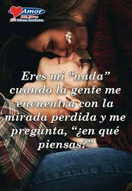 El Motivo De Mi Sonrisa Te Amo Mi Amor Amor Complicado Frases De Sentimientos