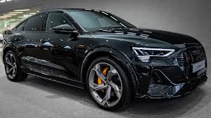 Image result for Mythos Black 2023 E-Tron