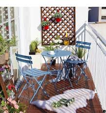 Look At The Webpage To See More About Outdoor Patio Bistro Set Follow The Link To Read More Viewing The Website Balcony Decor Outdoor Patio Set Patio Decor