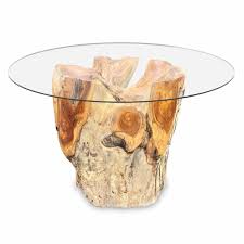 Use our simple online configurator. Teak Root Round Lombok Coffee Table Extra Small With 70cm Glass Wooden Coffee Table Wood And Glass Coffee Table