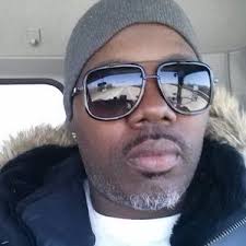 Tyrone Hines (@Tyroneloved90)