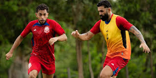 Imperatriz estreia pela Copa do Nordeste nesta terça-feira