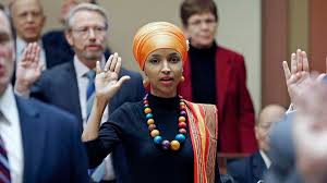 Telif hakları mynet a.ş.'ye aittir. Minnesota Rep Ilhan Omar Files For Divorce From Husband Al Arabiya English