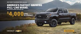 I was told no but if buy parts for your car, purchased or. Chase Chevrolet Chevrolet Dealer In Stockton Ca