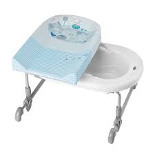 Safety 1st swivel bath seat. Brevi Bagnotime Adjustable Baby Bath Baby Club Buy Online In United Arab Emirates At Desertcart Ae Productid 68268560