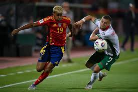 Illinois native Brian Gutierrez wants to have fun with Mexico national team