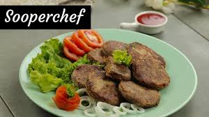 Daal Ke Kabab Recipe By Sooperchef Aromatic Recipes Chicken Wrap Recipes Tamagoyaki Recipe