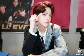 Pin On Kim Younghoon The Boyz