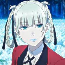 What Kakegurui Character Are You Kirari Momobami Yandere Anime Anime Character Drawing Anime