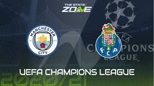 17' referee andris treimanis points to the spot, penalty awarded to r.sterling, foul committed by pepe. 2020 21 Uefa Champions League Man City Vs Fc Porto Preview Prediction The Stats Zone