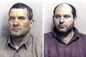 Essex Boys Murders detective's 'affair with victim's lover'