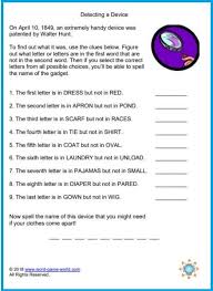 Fun Games That Are Educational
