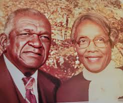 Queen Ethel Abrams Manuel Williamson (1917-2018)