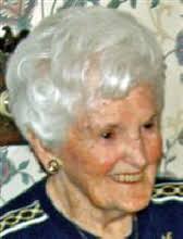 Obituary information for Catherine E. Dougherty
