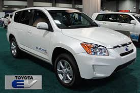 Research carefully on the internet. Toyota Rav4 Ev Wikipedia