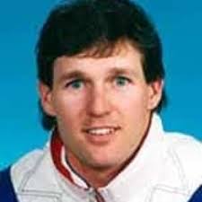 Dan Jansen's Instagram, Twitter & Facebook