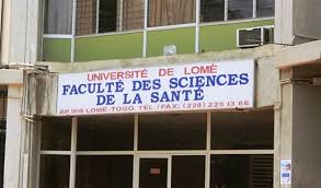 Dix étudiants ont été interpellés et placés en détention mardi à lomé, alors qu'ils se rendaient sur le campus de l'université de lomé pour une assemblée générale. Togo L Universite De Lome Rend Hommage Au Prof Agbere Ce Jeudi L Frii