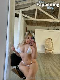 Actuallyemmy  Babygirl123  babygirl213 Nude Leaks OnlyFans Photo 34 |  TheFappening