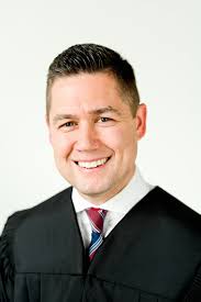 Spencer Walsh's Instagram, Twitter & Facebook