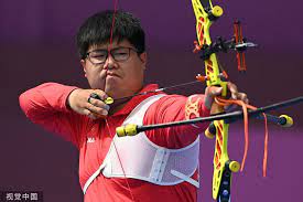 Live and recorded coverage from international competitions around the world, including the archery world cup and world archery. Shziokd5y5h3zm