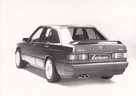 Mercedes Benz 190 E By Lorinser Mercedes Benz 190 Mercedes Benz Mercedes