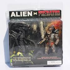 Neca Alien Vs Predator Toys Alien Figure Predator Pvc Action Figure Toy Alien Vs Predator Alien Vs Alien Figure We share our customers' passion and wish to. neca alien vs predator toys alien