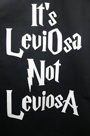 List of top 10 famous quotes and sayings about leviosa harry potter to read and share with friends on your facebook, twitter, blogs. Its Leviosa Not Leviosa Shirt Harry Potter Shirt Quote Hogwarts Women Potter T Shirt Black Dark Heather Greyburgundy Desc Trabalhos Manuais Marvel Manualidades